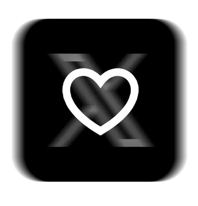 Likes (X) Twitter