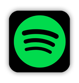 Services Spotify