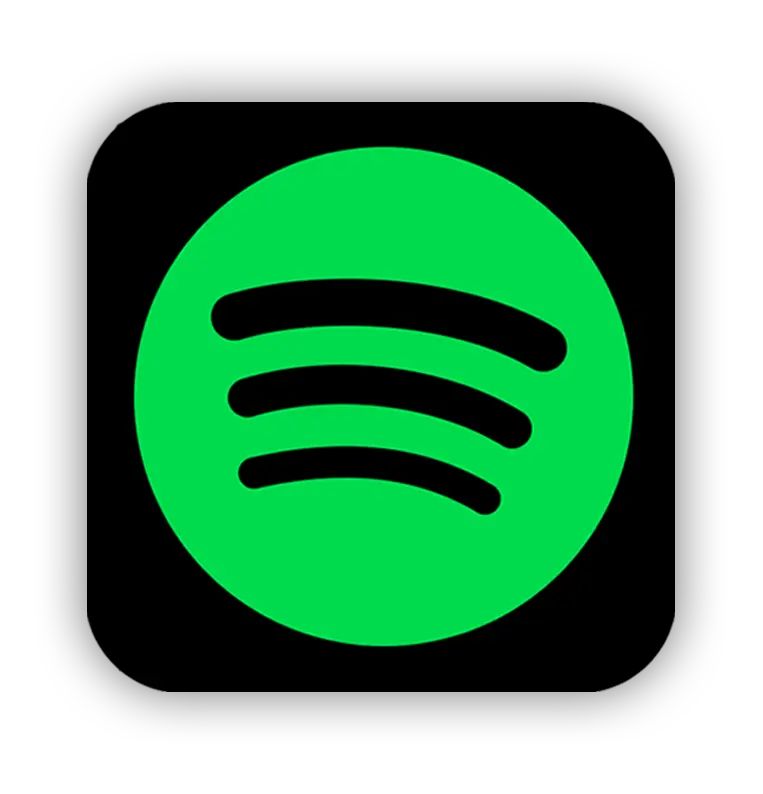 Services Spotify