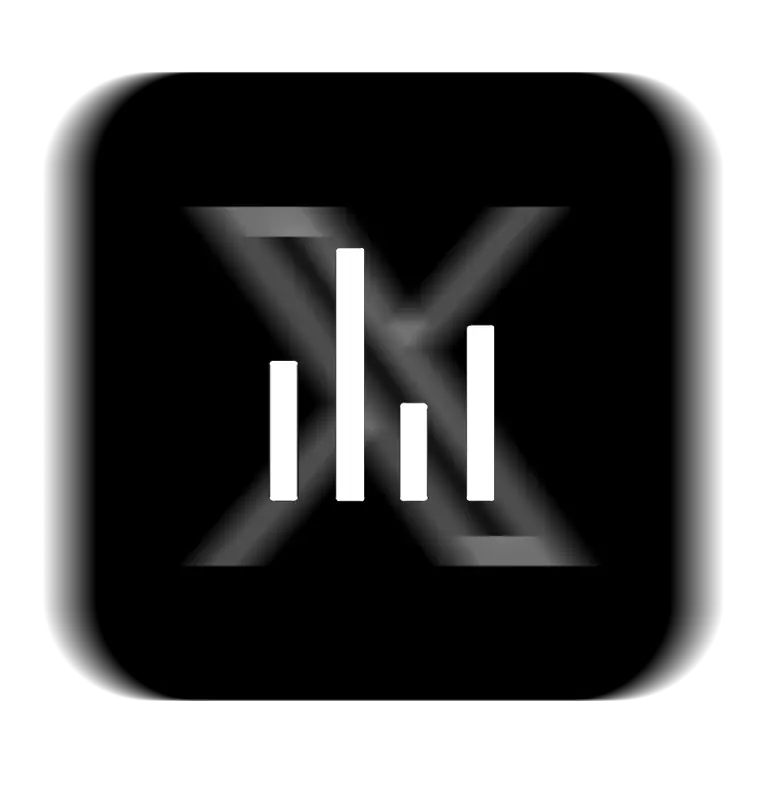 Vues (X) Twitter. Boostio