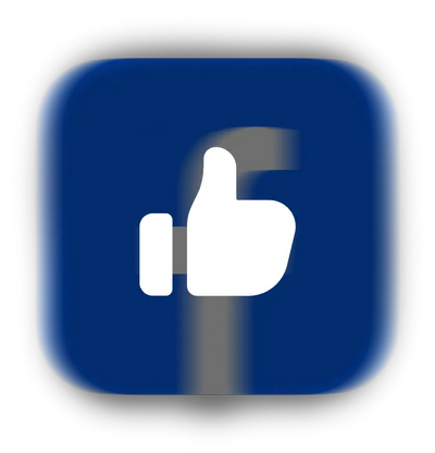 Like Facebook