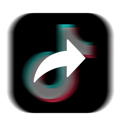Partages TikTok