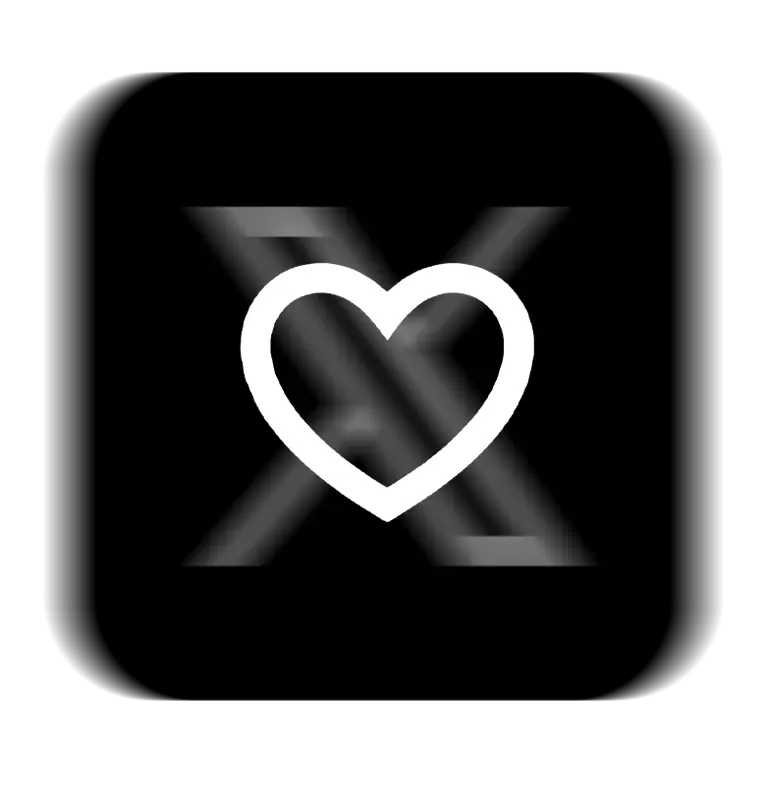 Likes (X) Twitter. Boostio